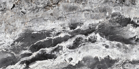 Grey Marble Texture Background, Natural Granite Rustic Marble Texture For Matt Closeup Surface And Ceramic Digital Wall Tiles And Floor Tiles.