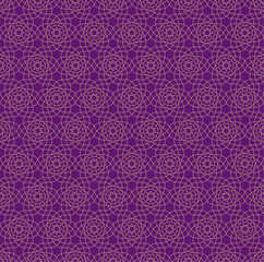 Diwali Deepawali pattern design