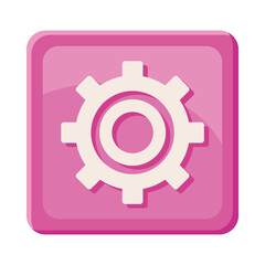 setup app service button