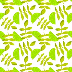 Summer fruit seamless oranges pattern for fabrics and textiles and packaging and linens and kids and wrapping paper