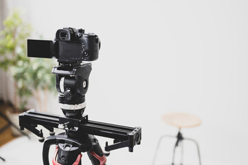 撮撮影イメージ　動画撮影　写真撮影