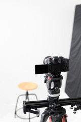 撮撮影イメージ　動画撮影　写真撮影