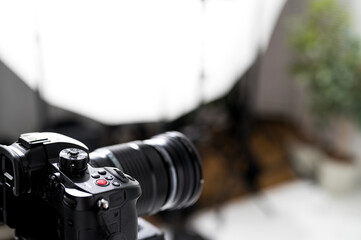 撮影イメージ　写真　動画　カメラ