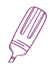 marker school supply