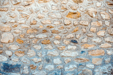 Vintage wall background useful for your design work