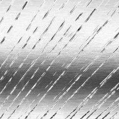 scratched metal texture background oblique lines pattern