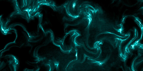 abstract black and blue marble pattern texture natural background. Interiors marble stone wall design, Beautiful drawing with the divorces and wavy lines in gray tones for wallpapers and screensaver.