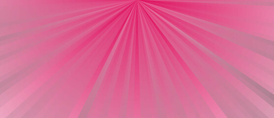 Abstract ray burst background, glow effect, comix