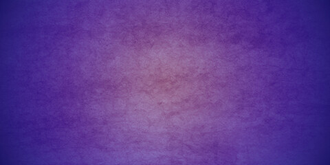 Old purple paper backdrop grunge background with watercolor stains and vintage texture in elegant solid purple website or textured paper design.