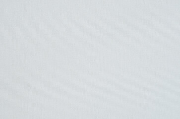 white canvas texture