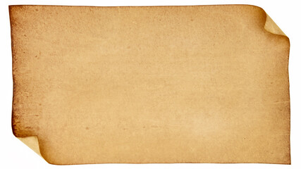 old paper texture for background                                                                 