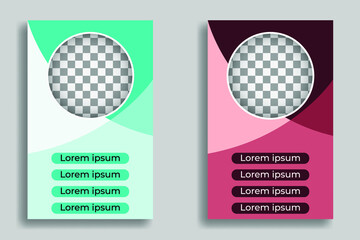 Nice elegant background for smartphone