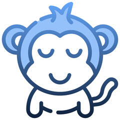 ARROGANT Gradient icon,linear,outline,graphic,illustration