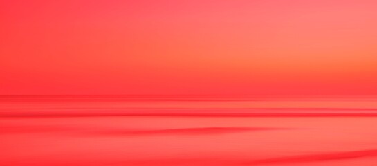 red abstract background