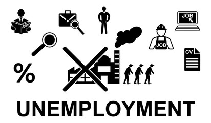 Concept of unemployment
