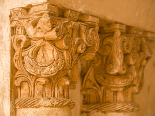 Mezquita de Tin Mal (Tinmel) s.XII.Ifouriren.Carretera del Tizi-n-Test. Cordillera del Atlas.Marruecos.