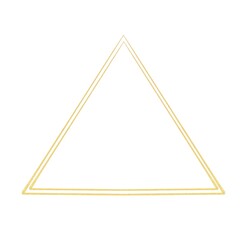 pyramid of triangle