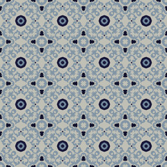 Seamless pattern