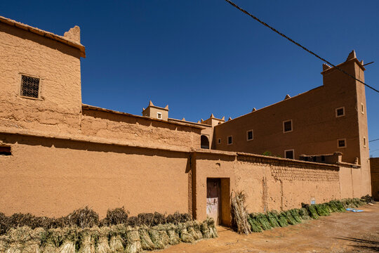 Nkob, marruecos, norte de Africa