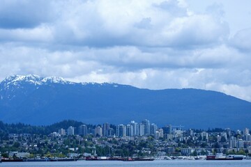 Vancouver City