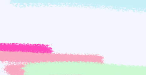 blue pink white color Grunge background or abstract texture Decorative vintage style backdrop