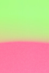 abstract green and pink background