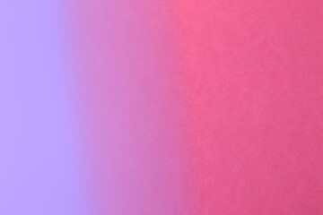 Fototapeta premium gradient purple and pink background