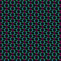 Vector abstract textile, geometric pattern. Multicolored background. Vector illustration eps 10, Art. luxury abstract wallpaper, design layout, poster template, background, art	