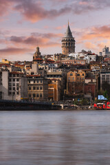 Galata Bridge