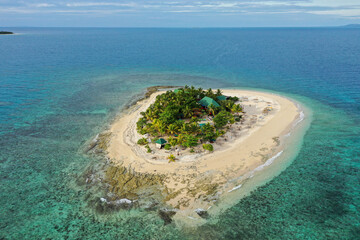 South Sea Island, Mamanuca-Inseln, Fidschi