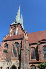 Nikolaikirche Berlin