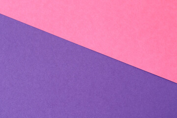 pink and purple paper sheet background