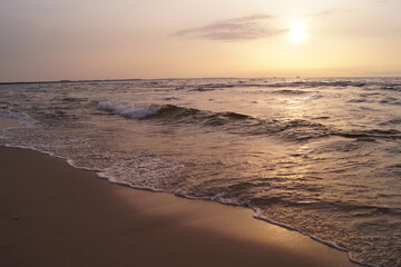 Mistroy - polnische ostsee