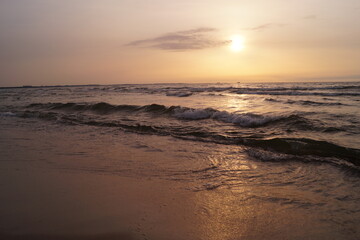 Mistroy - polnische ostsee
