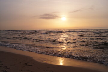 Mistroy - polnische ostsee