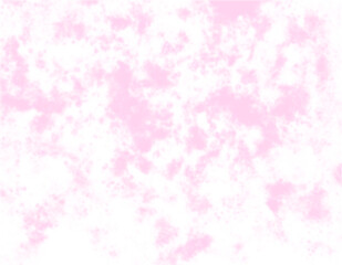 ピンク色の空みたいな美しいぼかし背景