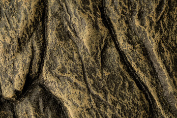 closeup rock background, texture nature