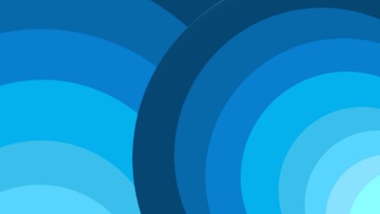 abstract blue background