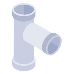 Tee Pipe