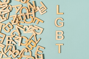 LGBT, LGBTQ