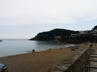 Palamos, Catalu&ntilde;a, Espa&ntilde;a