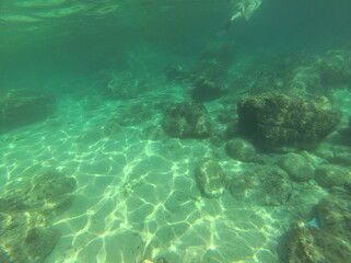 Callella de Palafrugell, Cataluña, España