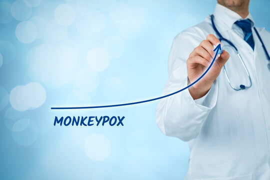 Growing monkeypox epidemic