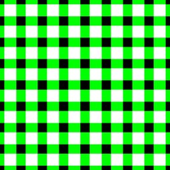 Original checkered background. Grid background with different cells. Abstract striped and checkered pattern. Illustration for scrapbooking. Seamless pattern.