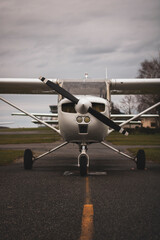 Avion / A&eacute;rodrome 