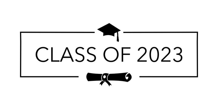 Class Of 2023 Images – Browse 5,248 Stock Photos, Vectors, and Video |  Adobe Stock