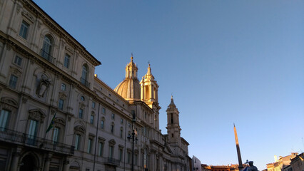 sestieri square city