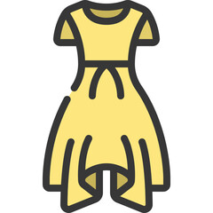 Dress Icon