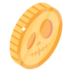 Pirate Coin