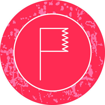 recommend clip art: Unique Line Round Icon